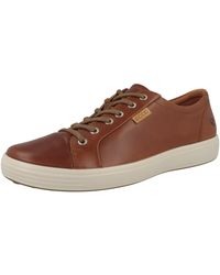 Ecco - Sneaker Soft 7 - Lyst