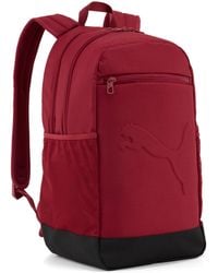 PUMA - Rucksack Buzz - Lyst