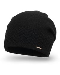 Vivience - Mütze 7090 - Lyst