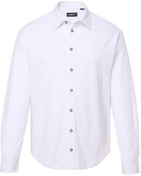 Men Plus - Hemd - Lyst