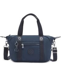 Kipling - Handtasche Art Mini - Lyst