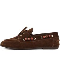 Derimod - Loafers - Lyst