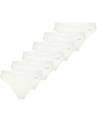 Sloggi - String Go Crush - Lyst
