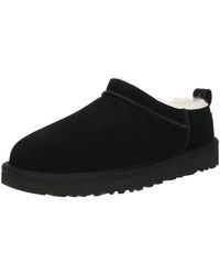 UGG - Boots Classic Micro - Lyst