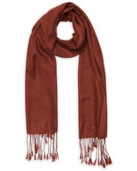 Noolur - Schal Canela - Lyst