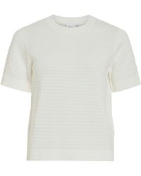 Vila - Pullover Vilollo - Lyst