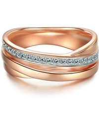 Trilani - Ring - Lyst