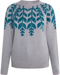 Usha - Pullover Lurea - Lyst