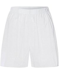 Hanro - Pyjamashorts Sleep & Lounge - Lyst