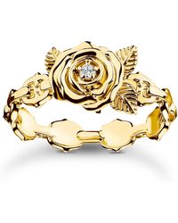 Thomas Sabo - Ring - Lyst