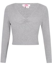 myMo - Pullover - Lyst