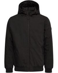 Solid - Outdoorjacke Sdtilak Hooded - Lyst