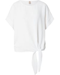 Soya Concept - Bluse Cath 7 - Lyst