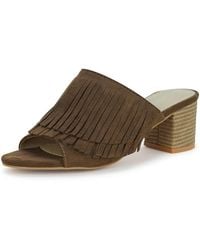 Findlay - Pantolette Cupa - Lyst