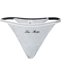Love Stories - String Roomie - Lyst