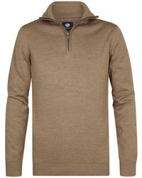 Petrol Industries - Pullover - Lyst