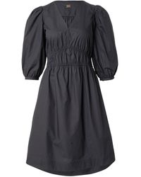 BOSS - Kleid 'C_Dezzan' - Lyst