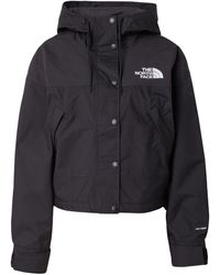 The North Face - Outdoorjacke 'Reign On' - Lyst