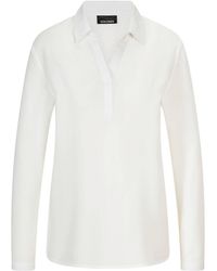 Goldner - Bluse - Lyst