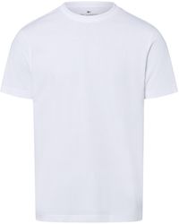 Nils Sundström - T-Shirt - Lyst