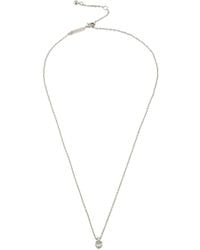 Ted Baker - Kette Harlow - Lyst
