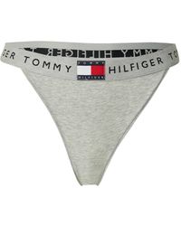 Tommy Hilfiger - String - Lyst