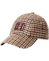 Hackett - Cap - Lyst
