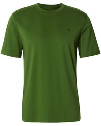 Scotch & Soda - T-Shirt Seasonal Core Chest - Lyst