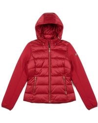 Yes-Zee - Winterjacke Piumino - Lyst