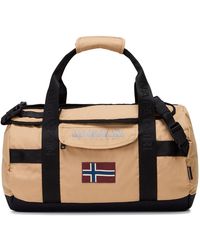 Napapijri - Weekender Bering - Lyst