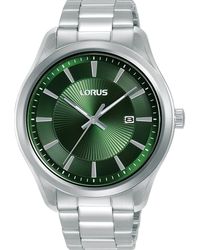 Lorus - Analoguhr - Lyst