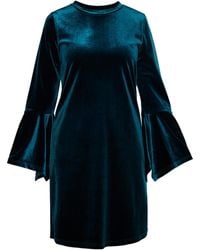 Usha - Kleid - Lyst