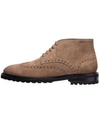 Joop! - Schnürboots Velo Danilo - Lyst