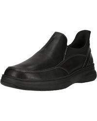 Clarks - Slipper Mullan Step - Lyst