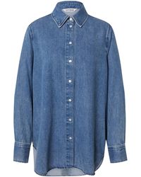SOFT REBELS - Bluse Keira - Lyst