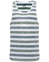 Solid - Tanktop 'mende' - Lyst