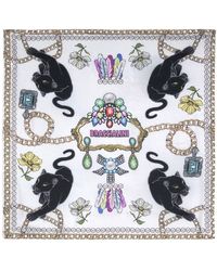Braccialini - Schal - Lyst