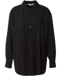 SOFT REBELS - Bluse Margot - Lyst
