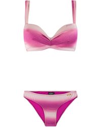 Protest - Bikini Prtchique - Lyst