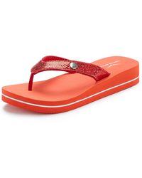 Venice Beach - Zehentrenner - Lyst