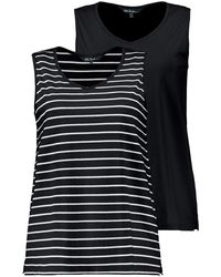 Ulla Popken - Top (Ocs) - Lyst