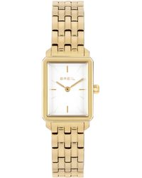 Breil - Uhr Carr - Lyst