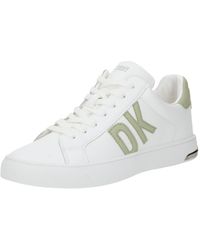 DKNY - Sneaker Abeni - Lyst