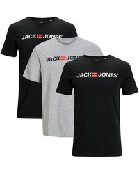 Jack & Jones - Shirt Basic - Lyst