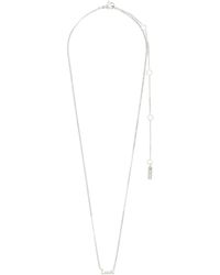 Pilgrim - Kette Luck - Lyst