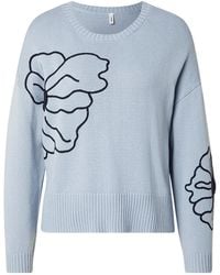 ONLY - Pullover Onlpetra - Lyst