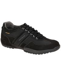Camel Active - Sneaker Low Driver Schuhe 54Dva01 - Lyst