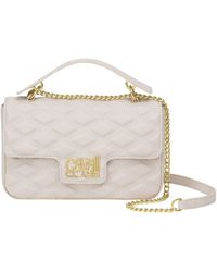 Roberto Cavalli - Handtasche Amanda - Lyst