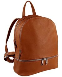 Toscanio - Rucksack - Lyst