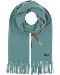 Fraas - Oversizeschal - Lyst